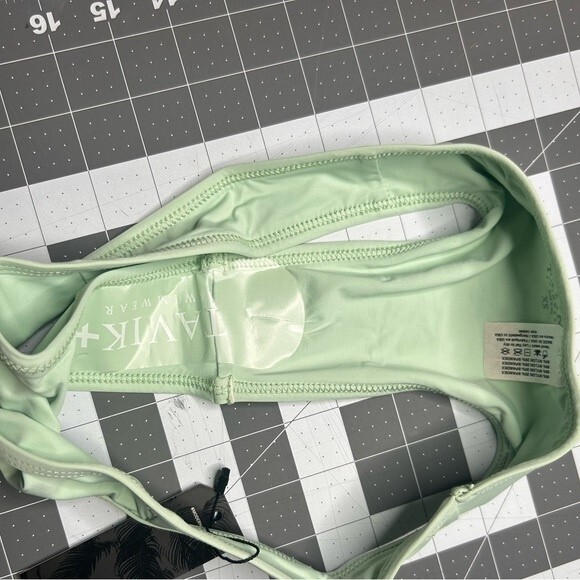 NWT TAVIK JAYDEN SWIM BOTTOM SEAFORM MODERATE COVERAGE. SIZE XS - Picture 8 of 12